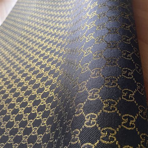 cheap designer gucci fabric|gucci fabric material.